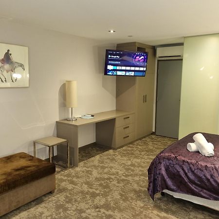 Melbourne Vivo Aparthotel Luaran gambar