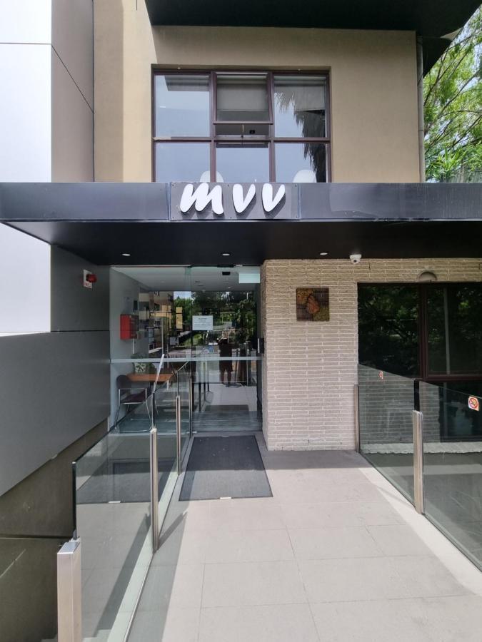 Melbourne Vivo Aparthotel Luaran gambar