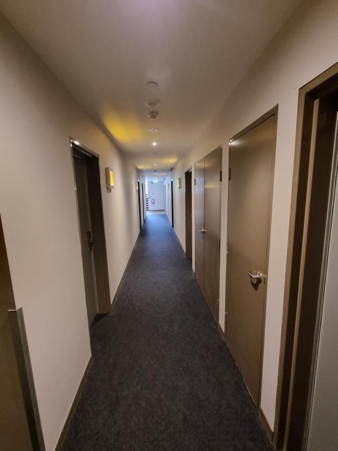 Melbourne Vivo Aparthotel Luaran gambar